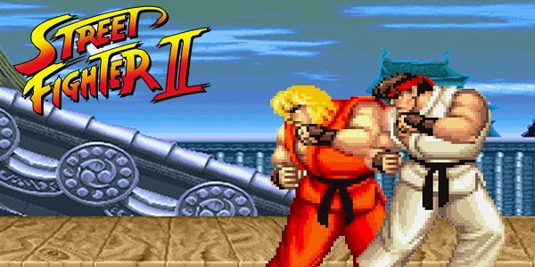 street fighter 5 android apk